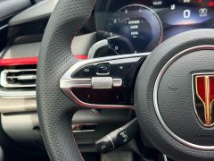 FAW H6 2.0T Edition - фото 16