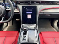 FAW H6 2.0T Edition - фото 19