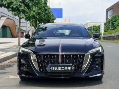 FAW H6 2.0T Edition - фото 2
