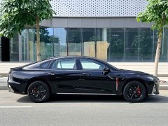 FAW H6 2.0T Edition - фото 8