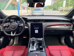 FAW H6 2.0T Edition - фото 9