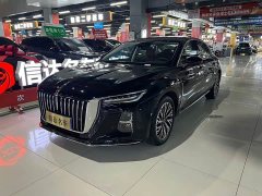 Hongqi H5 2.0T Automatic Qichang Edition - фото 1