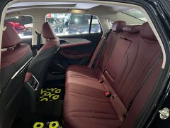Hongqi H5 2.0T Automatic Qichang Edition - фото 12