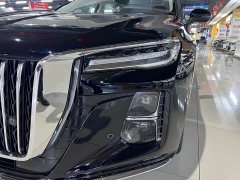 Hongqi H5 2.0T Automatic Qichang Edition - фото 19