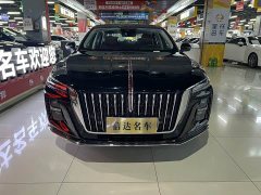 Hongqi H5 2.0T Automatic Qichang Edition - фото 2