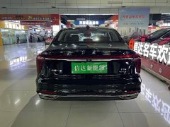 Hongqi H5 2.0T Automatic Qichang Edition - фото 5