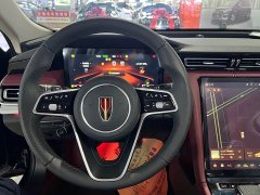Hongqi H5 2.0T Automatic Qichang Edition - фото 8