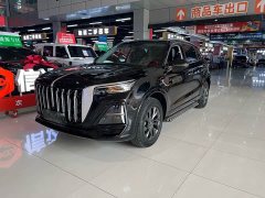 FAW HS5 2.0T Pro Edition - фото 1