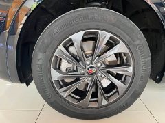 FAW HS5 2.0T Pro Edition - фото 18