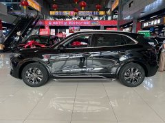 FAW HS5 2.0T Pro Edition - фото 3
