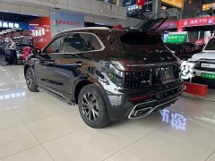 FAW HS5 2.0T Pro Edition - фото 4
