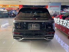 FAW HS5 2.0T Pro Edition - фото 5