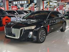 Hongqi H5 2.0T Automatic Qichang Edition - фото 1