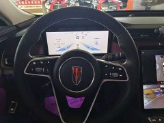 Hongqi H5 2.0T Automatic Qichang Edition - фото 11