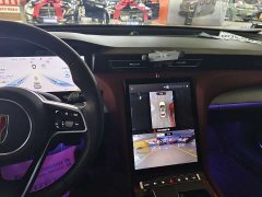 Hongqi H5 2.0T Automatic Qichang Edition - фото 12