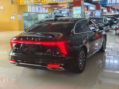 Hongqi H5 2.0T Automatic Qichang Edition - фото 16