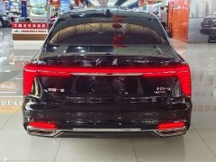 Hongqi H5 2.0T Automatic Qichang Edition - фото 17