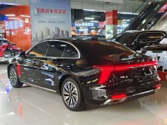 Hongqi H5 2.0T Automatic Qichang Edition - фото 18