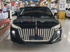 Hongqi H5 2.0T Automatic Qichang Edition - фото 2