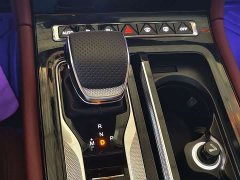 Hongqi H5 2.0T Automatic Qichang Edition - фото 6