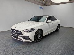 Mercedes-Benz C-Class C 260 L Sports Edition - фото 1