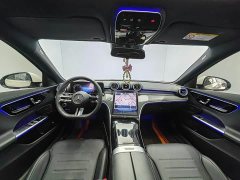 Mercedes-Benz C-Class C 260 L Sports Edition - фото 10