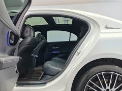 Mercedes-Benz C-Class C 260 L Sports Edition - фото 12
