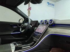 Mercedes-Benz C-Class C 260 L Sports Edition - фото 15