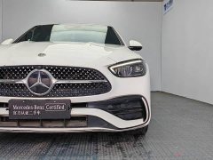 Mercedes-Benz C-Class C 260 L Sports Edition - фото 19