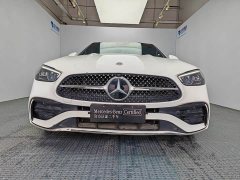 Mercedes-Benz C-Class C 260 L Sports Edition - фото 2