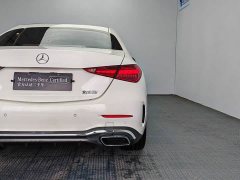 Mercedes-Benz C-Class C 260 L Sports Edition - фото 20
