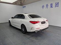 Mercedes-Benz C-Class C 260 L Sports Edition - фото 4