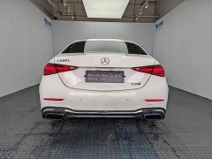 Mercedes-Benz C-Class C 260 L Sports Edition - фото 5