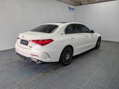 Mercedes-Benz C-Class C 260 L Sports Edition - фото 6