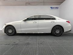 Mercedes-Benz C-Class C 260 L Sports Edition - фото 7