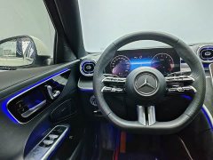 Mercedes-Benz C-Class C 260 L Sports Edition - фото 9
