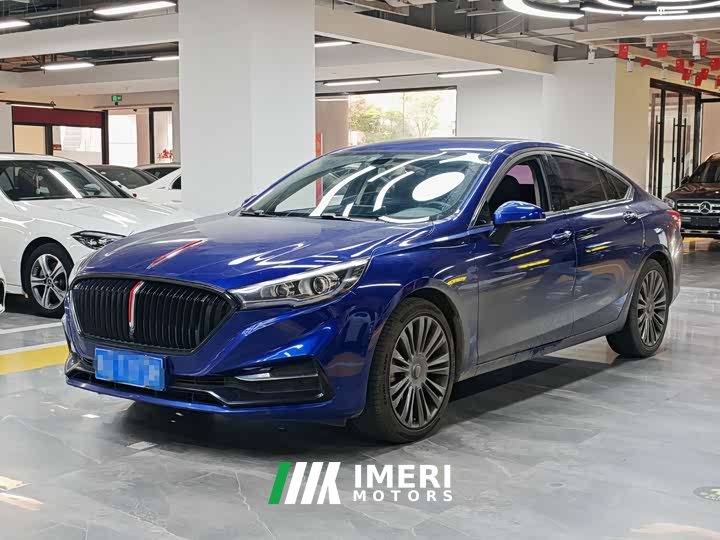 FAW H5 1.5T DCT Edition - автомобиль из Китая