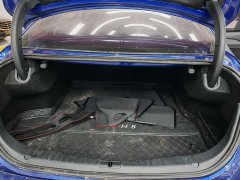 FAW H5 1.5T DCT Edition - фото 10