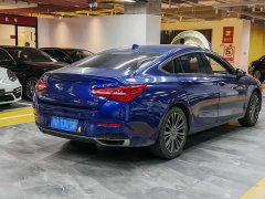 FAW H5 1.5T DCT Edition - фото 17