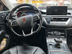 FAW H5 1.5T DCT Edition - фото 5
