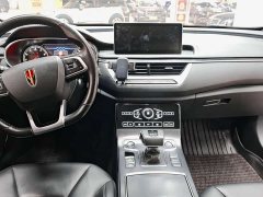 FAW H5 1.5T DCT Edition - фото 7