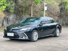 Toyota Camry 2.0G Deluxe Edition - фото 1