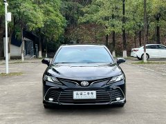 Toyota Camry 2.0G Deluxe Edition - фото 2
