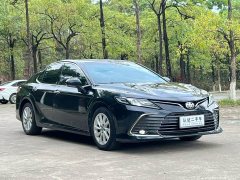 Toyota Camry 2.0G Deluxe Edition - фото 3