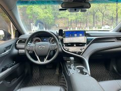Toyota Camry 2.0G Deluxe Edition - фото 4