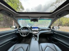 Toyota Camry 2.0G Deluxe Edition - фото 5