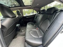 Toyota Camry 2.0G Deluxe Edition - фото 6