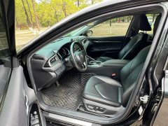 Toyota Camry 2.0G Deluxe Edition - фото 7