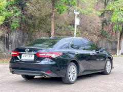 Toyota Camry 2.0G Deluxe Edition - фото 9