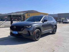 Mazda CX-50 2.0L Edition - фото 1